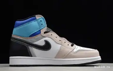 PROTOTYPE OG 1 AIR HIGH JORDAN 0629